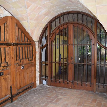L'Ancora De Bara Hotel Roda de Bará Kamer foto