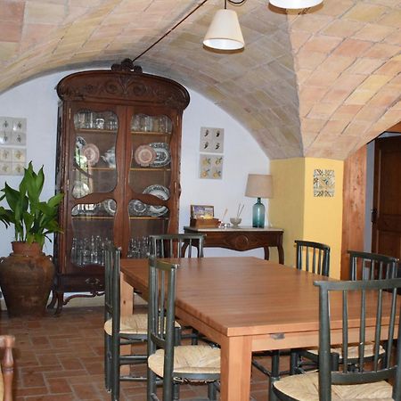 L'Ancora De Bara Hotel Roda de Bará Kamer foto
