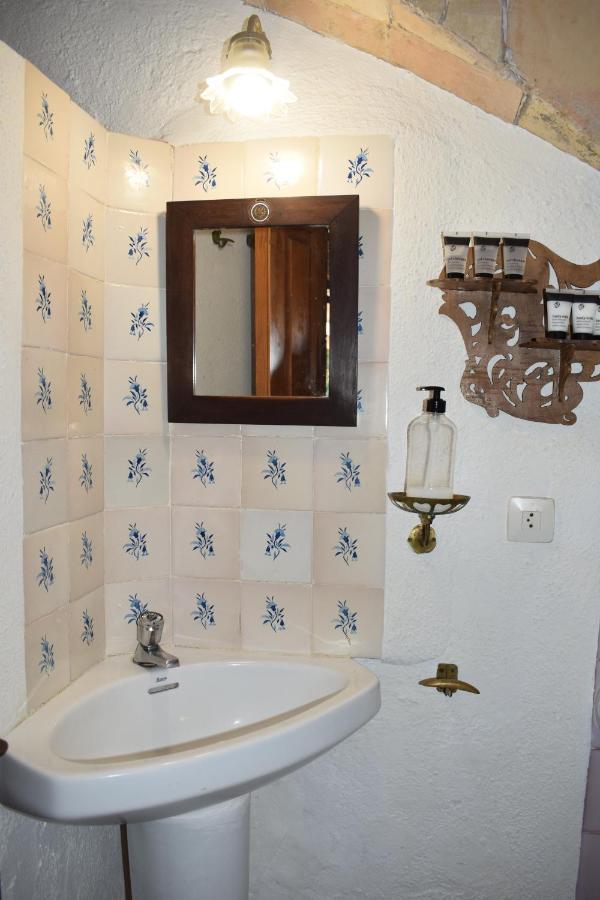 L'Ancora De Bara Hotel Roda de Bará Buitenkant foto
