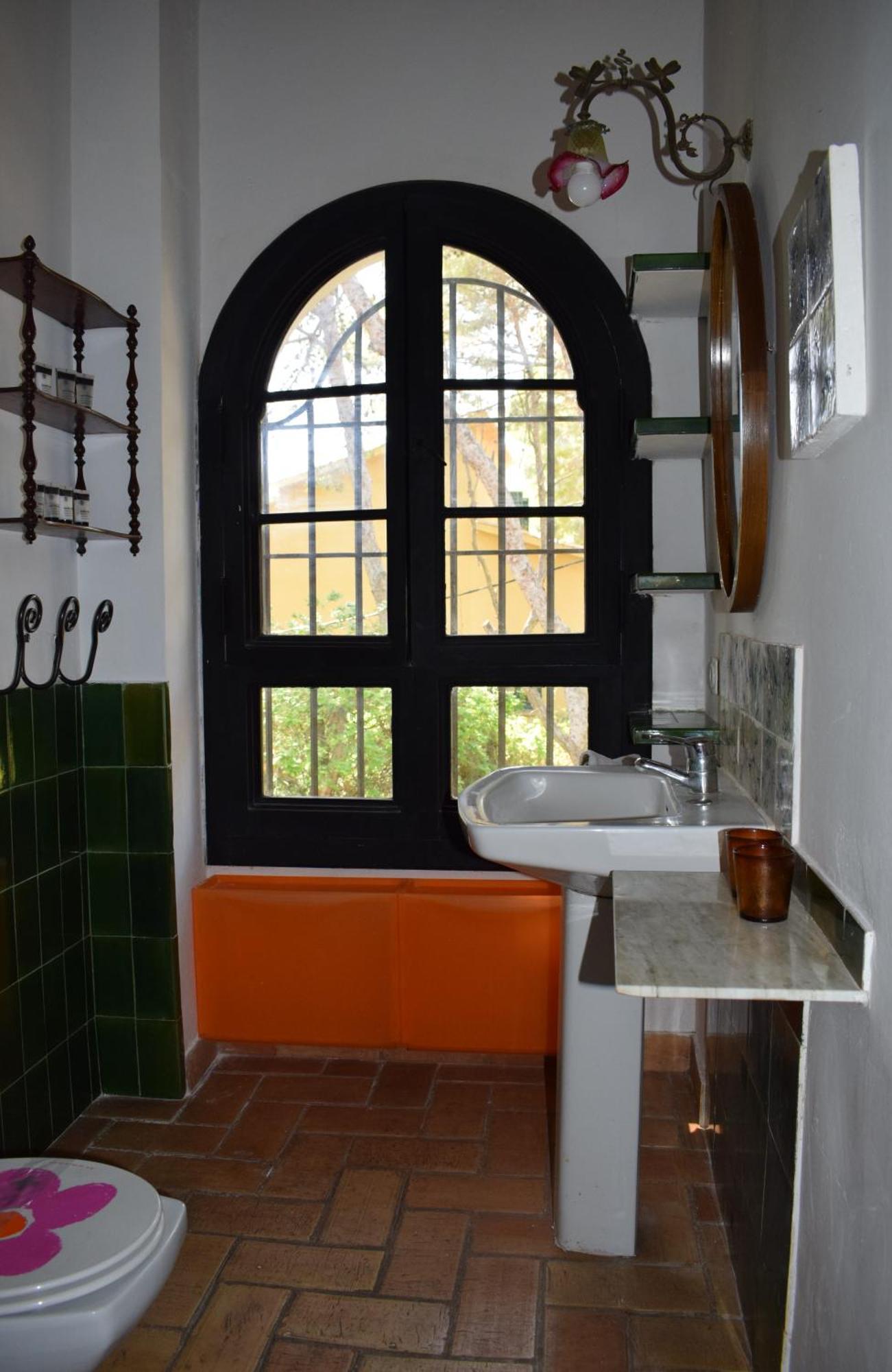 L'Ancora De Bara Hotel Roda de Bará Kamer foto