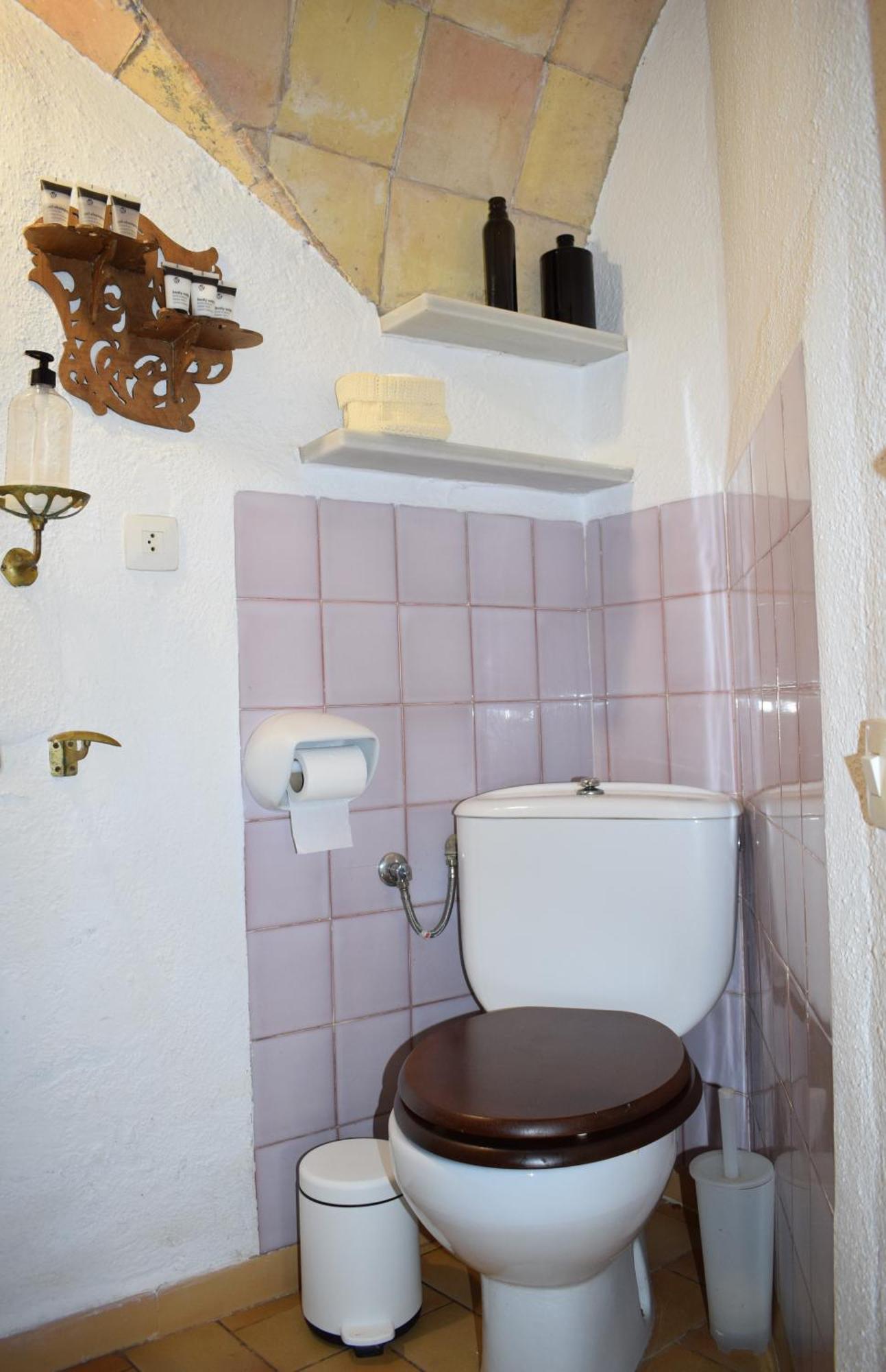 L'Ancora De Bara Hotel Roda de Bará Kamer foto