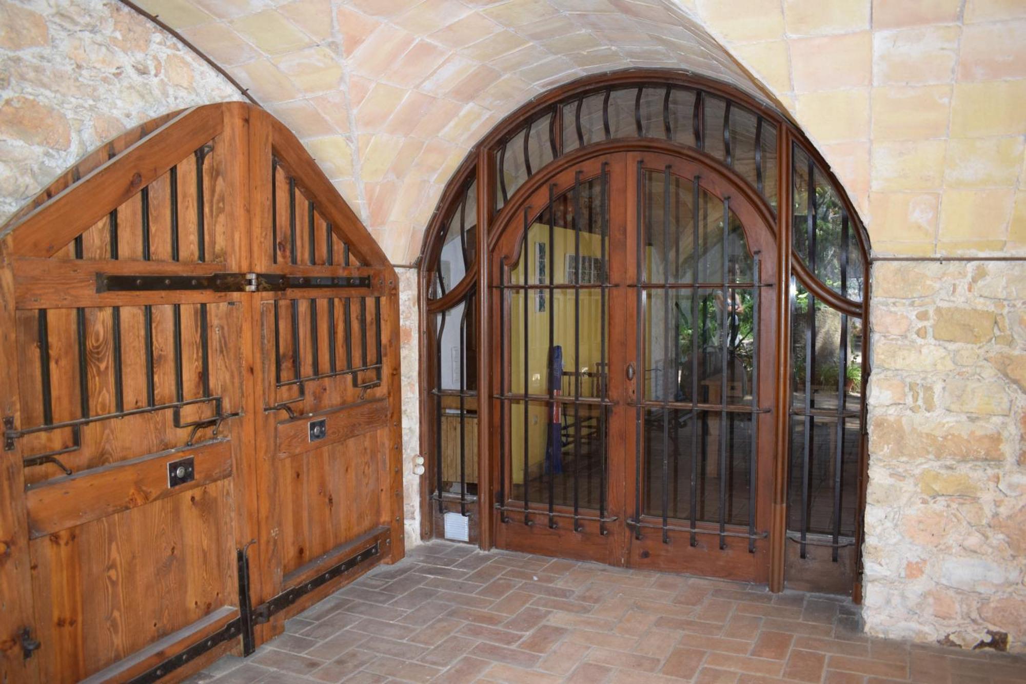 L'Ancora De Bara Hotel Roda de Bará Kamer foto