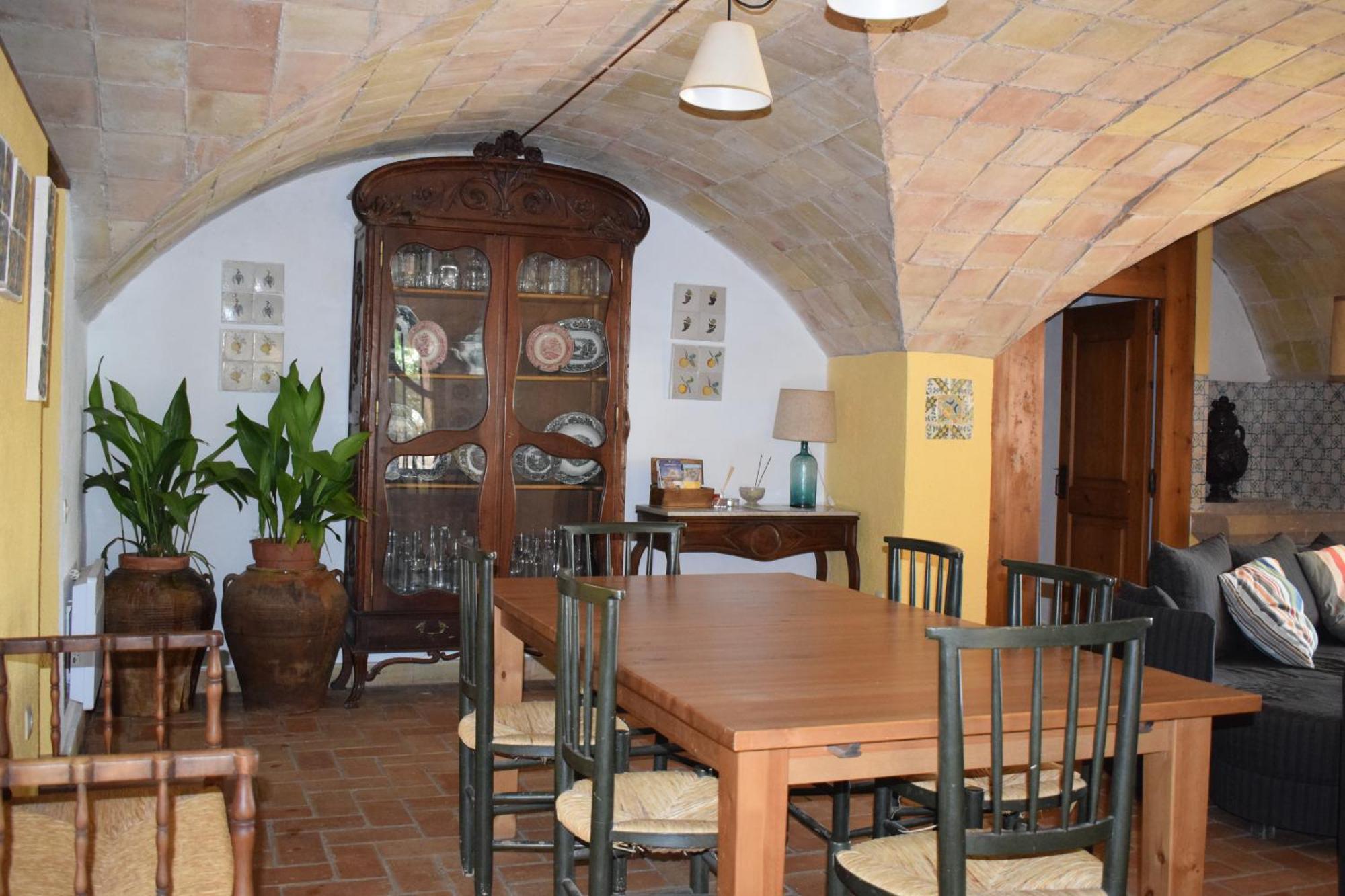 L'Ancora De Bara Hotel Roda de Bará Kamer foto