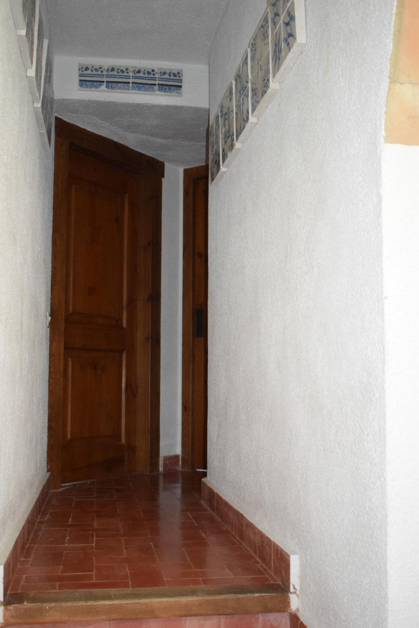 L'Ancora De Bara Hotel Roda de Bará Kamer foto
