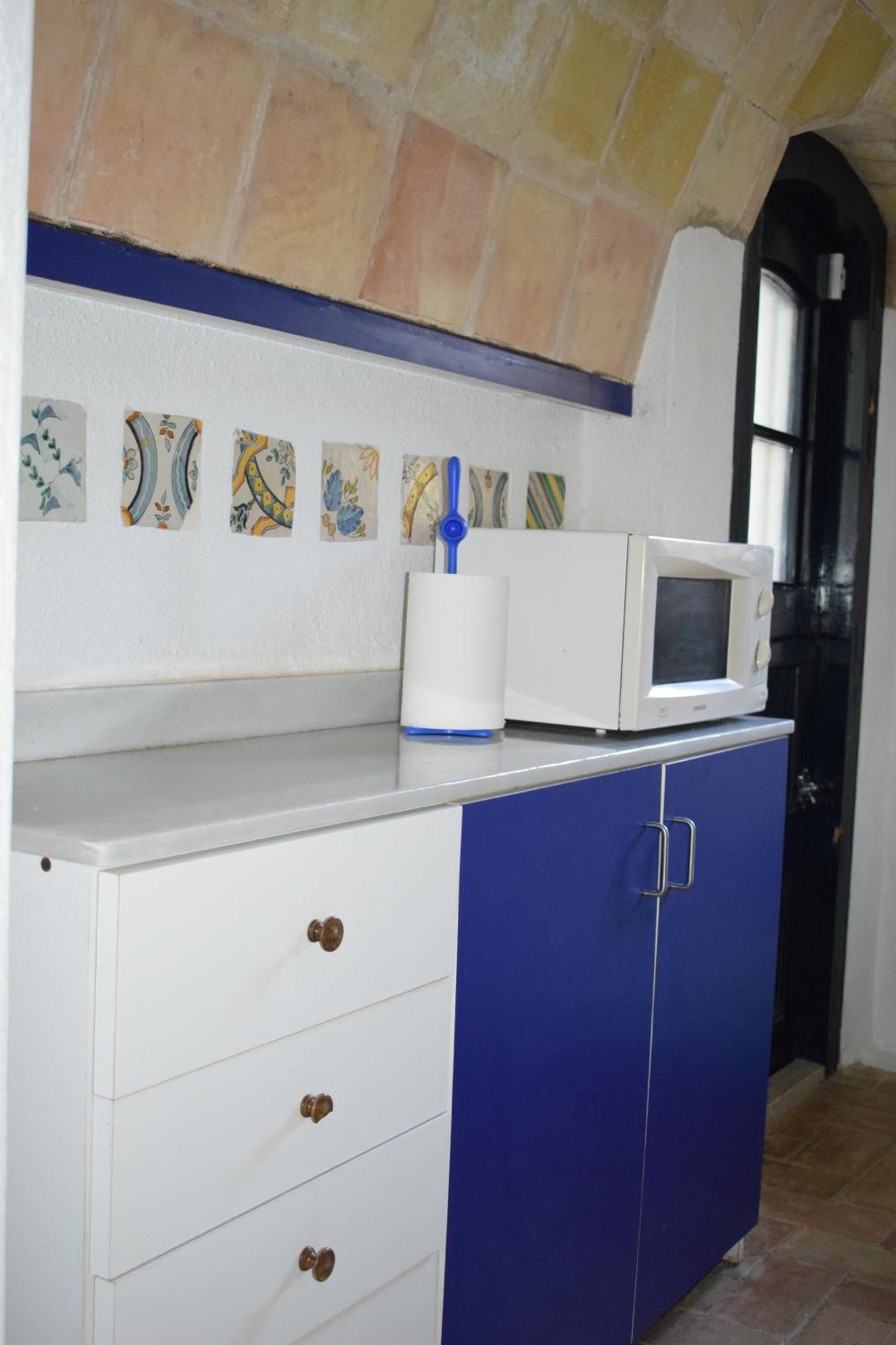 L'Ancora De Bara Hotel Roda de Bará Kamer foto