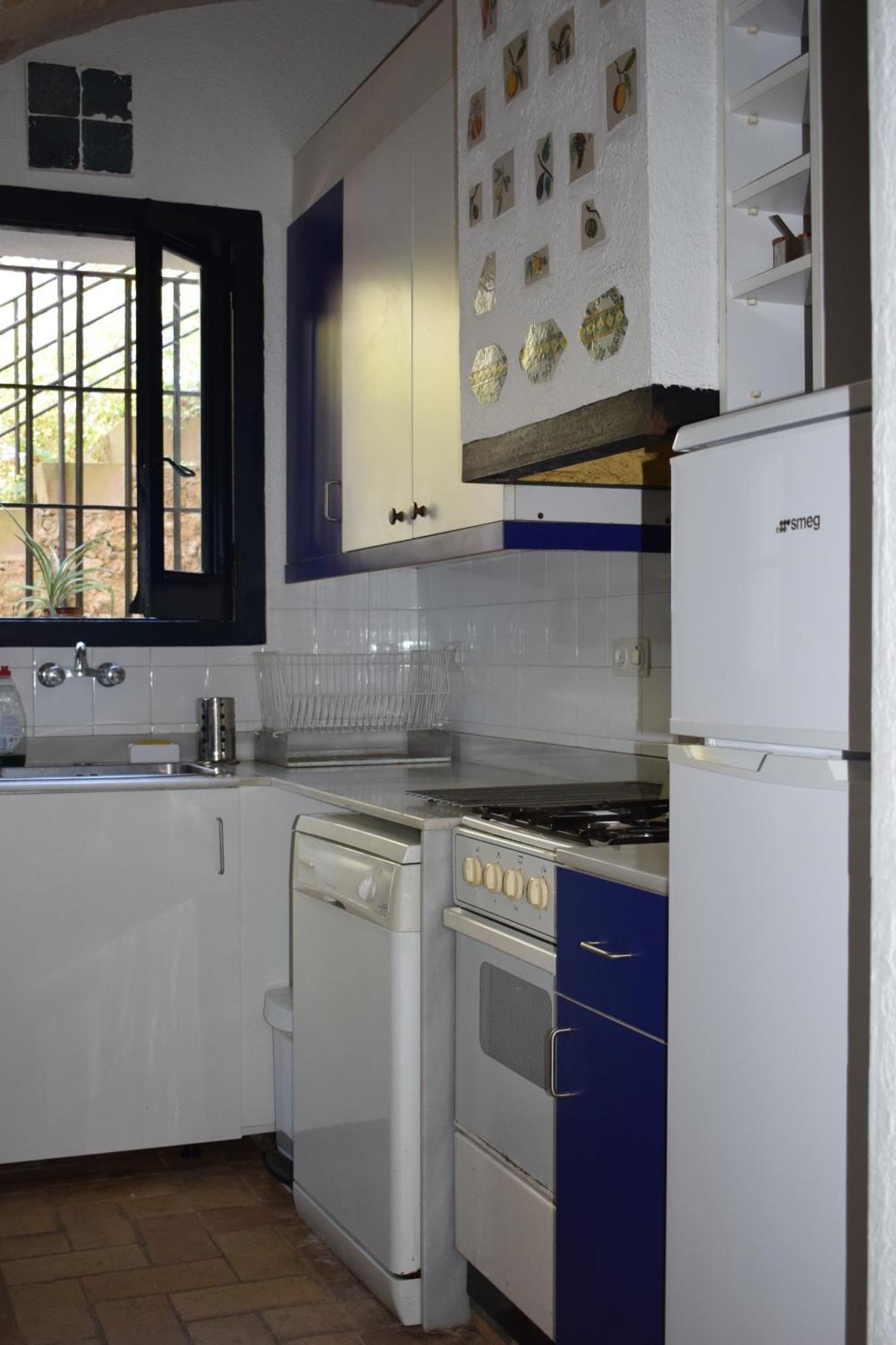 L'Ancora De Bara Hotel Roda de Bará Kamer foto