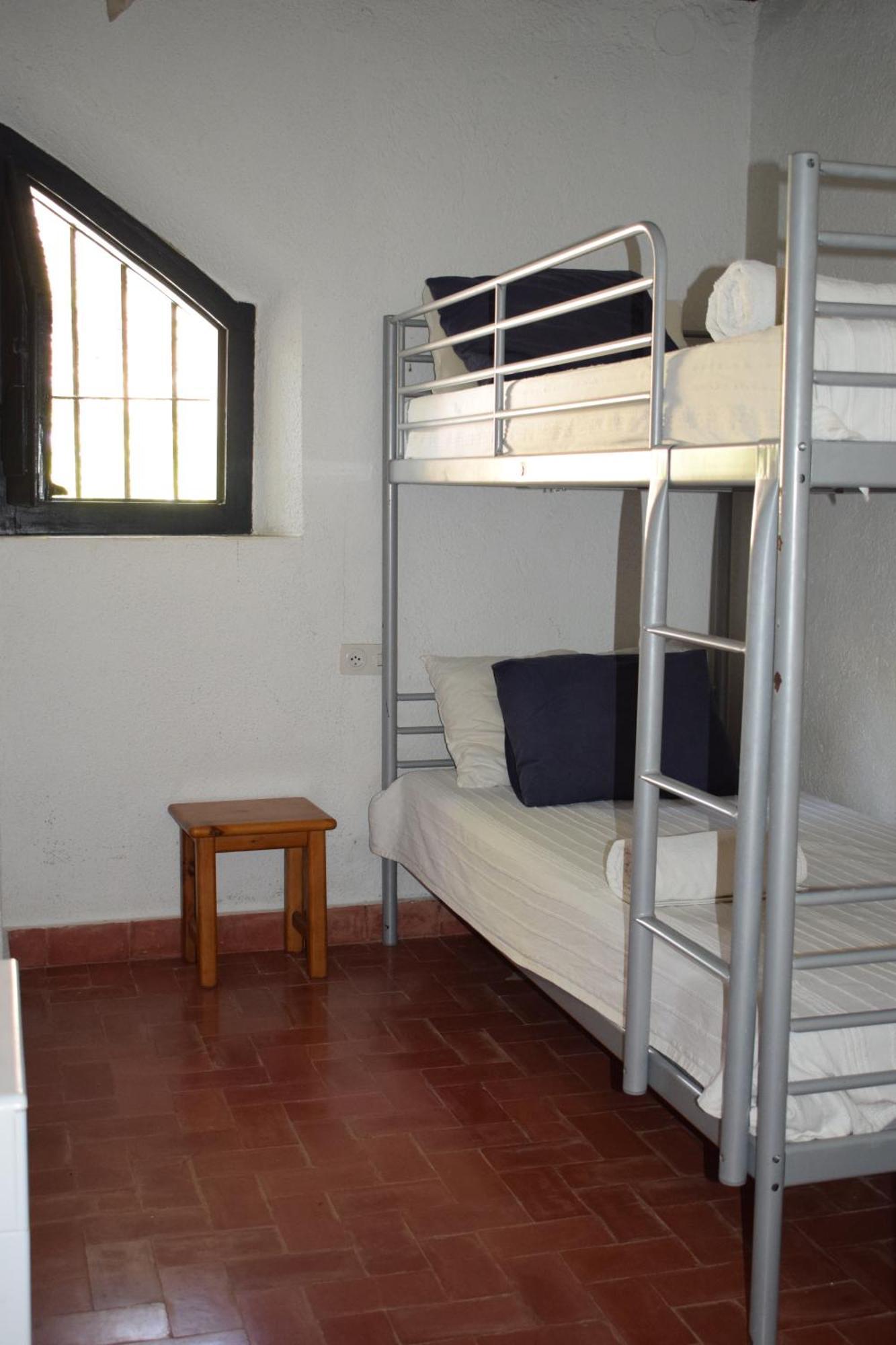 L'Ancora De Bara Hotel Roda de Bará Kamer foto