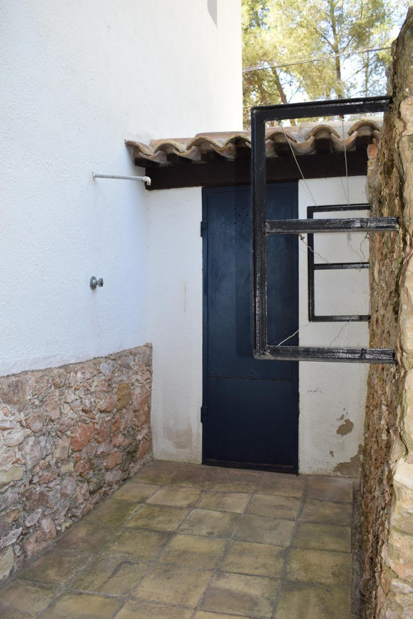 L'Ancora De Bara Hotel Roda de Bará Kamer foto